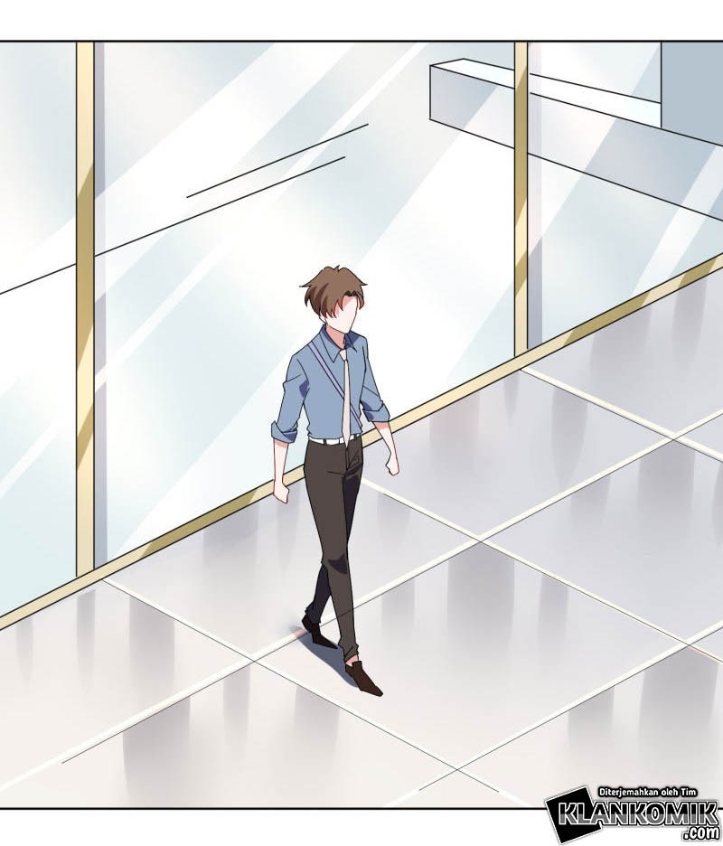 Beautiful Boss Cold-Hearted chapter 21 halaman 29