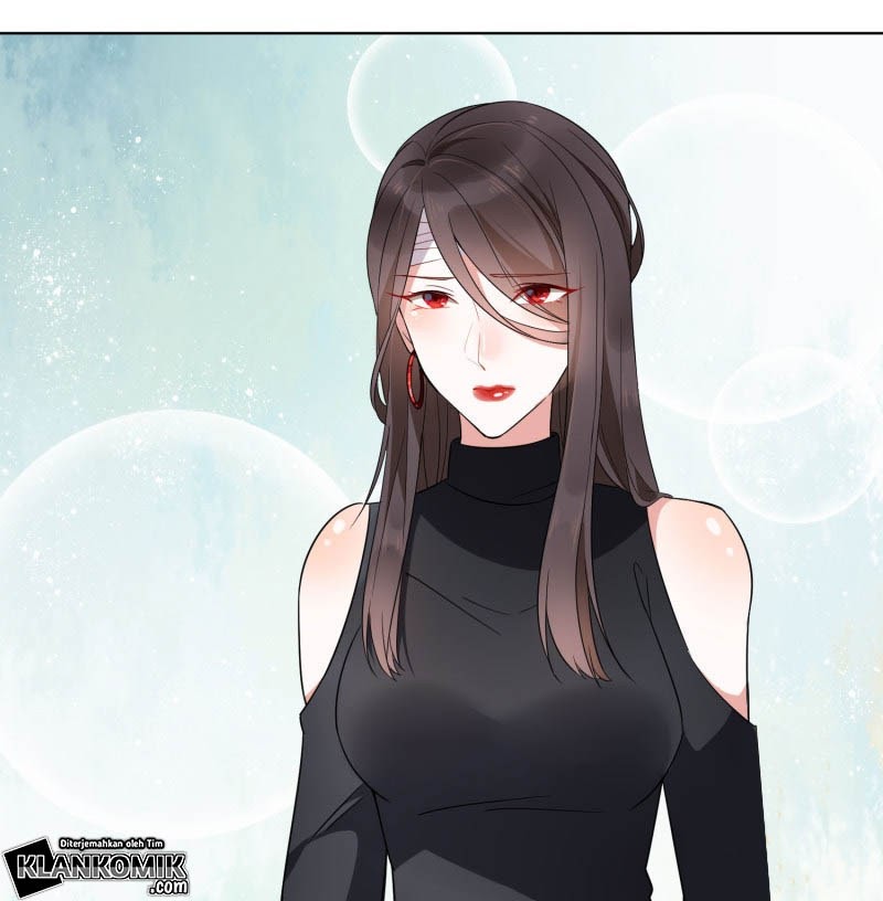 Beautiful Boss Cold-Hearted chapter 21 halaman 37