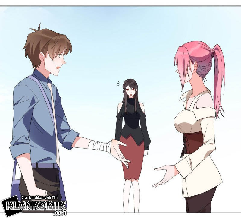 Beautiful Boss Cold-Hearted chapter 22 halaman 3