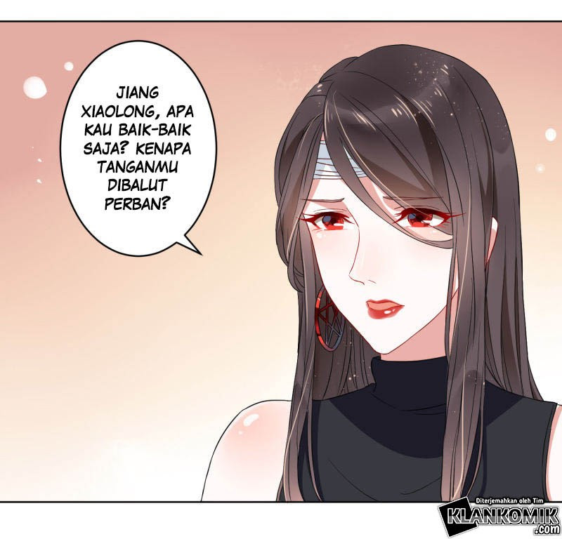 Beautiful Boss Cold-Hearted chapter 22 halaman 4