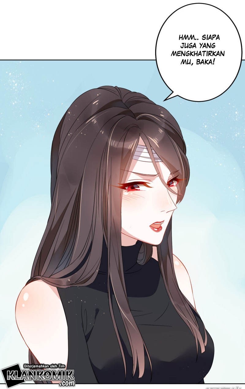 Beautiful Boss Cold-Hearted chapter 22 halaman 6