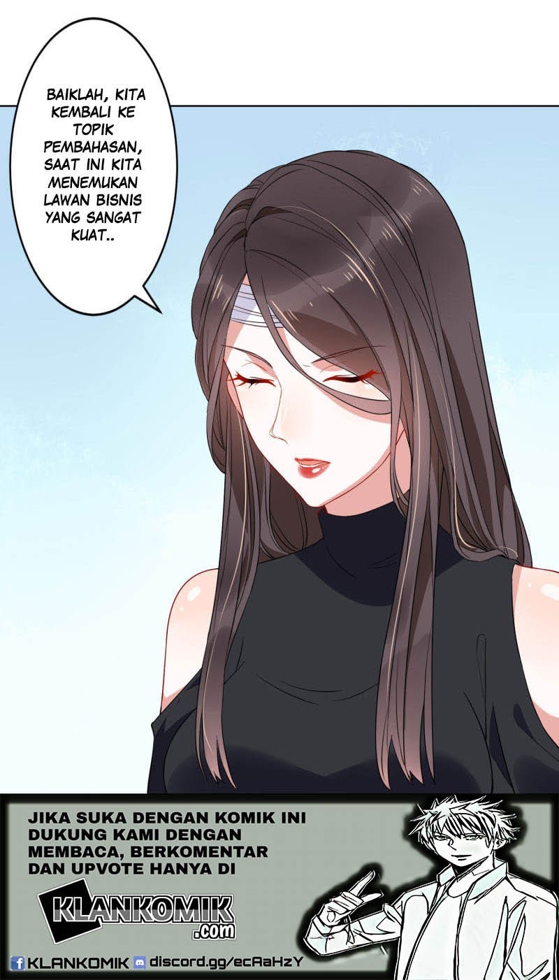 Beautiful Boss Cold-Hearted chapter 22 halaman 9