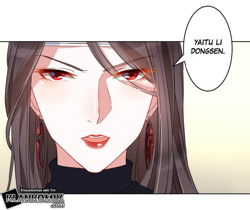 Beautiful Boss Cold-Hearted chapter 22 halaman 10