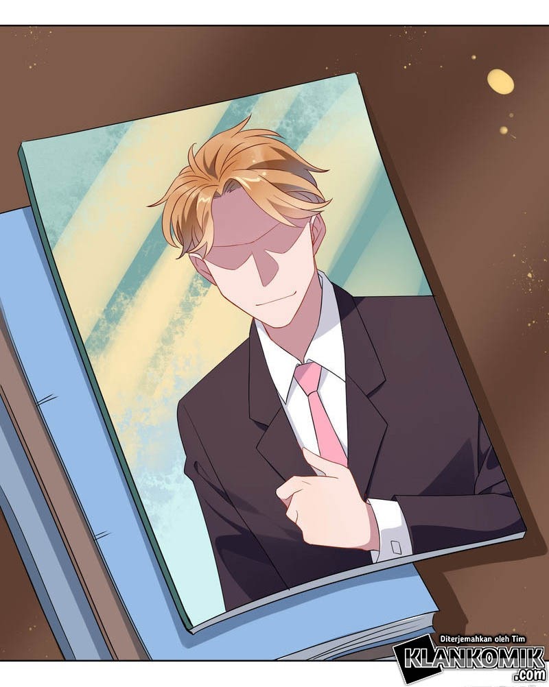 Beautiful Boss Cold-Hearted chapter 22 halaman 12