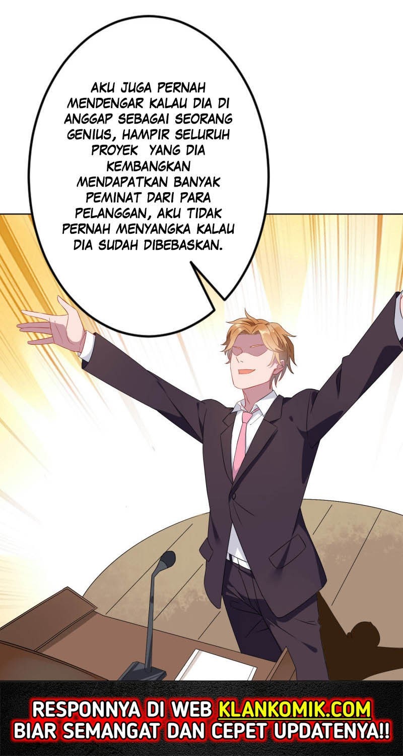 Beautiful Boss Cold-Hearted chapter 22 halaman 13