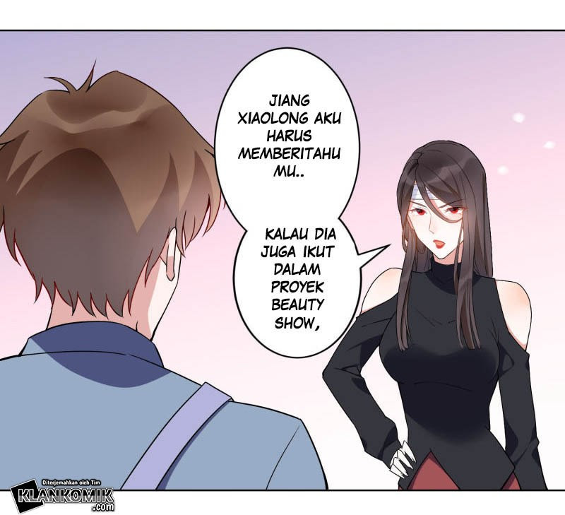 Beautiful Boss Cold-Hearted chapter 22 halaman 14