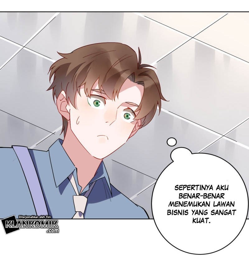 Beautiful Boss Cold-Hearted chapter 22 halaman 15