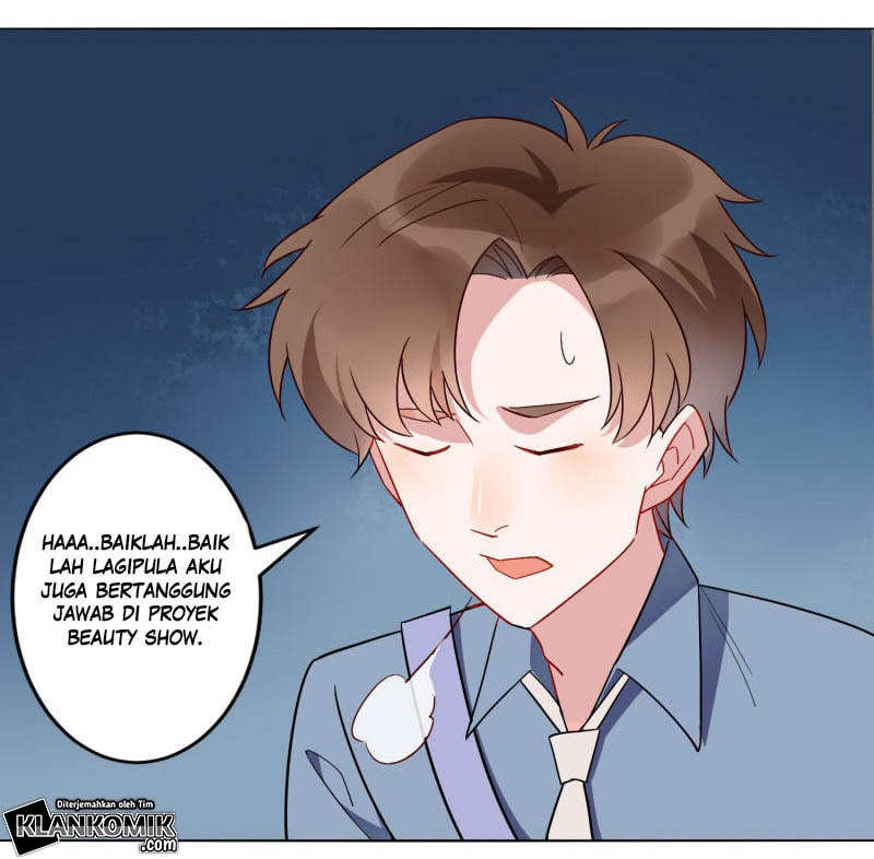 Beautiful Boss Cold-Hearted chapter 22 halaman 18
