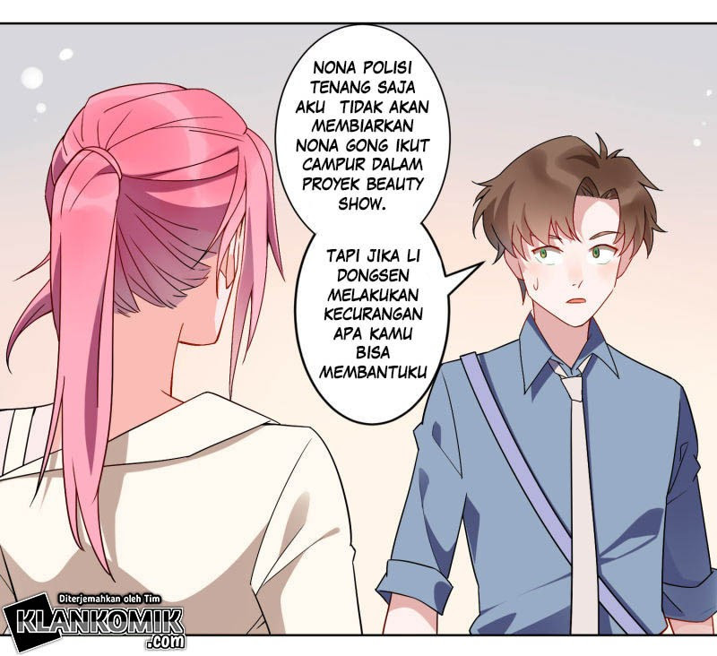 Beautiful Boss Cold-Hearted chapter 22 halaman 20