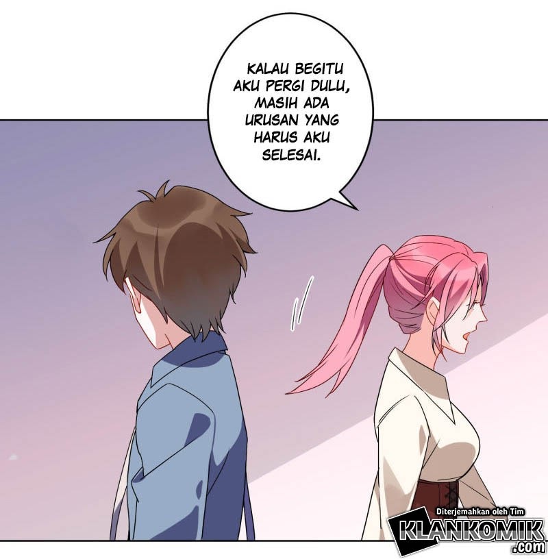 Beautiful Boss Cold-Hearted chapter 22 halaman 22