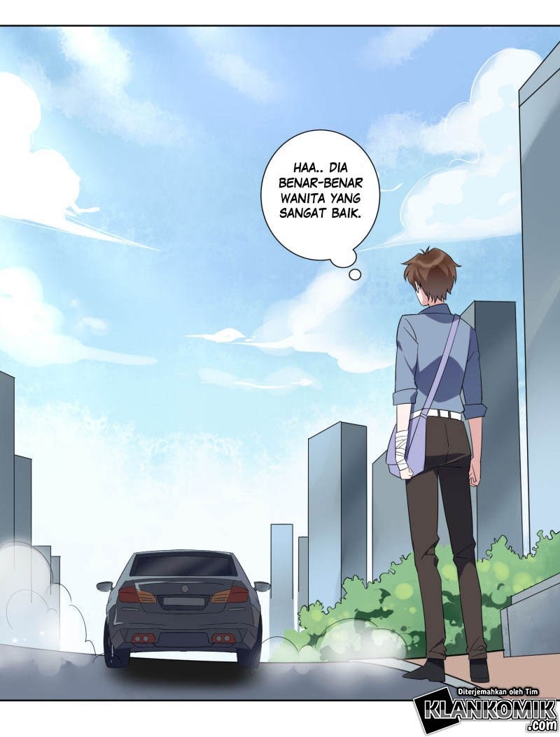 Beautiful Boss Cold-Hearted chapter 22 halaman 26