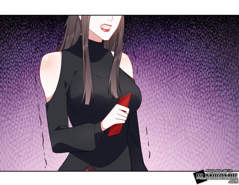 Beautiful Boss Cold-Hearted chapter 22 halaman 28