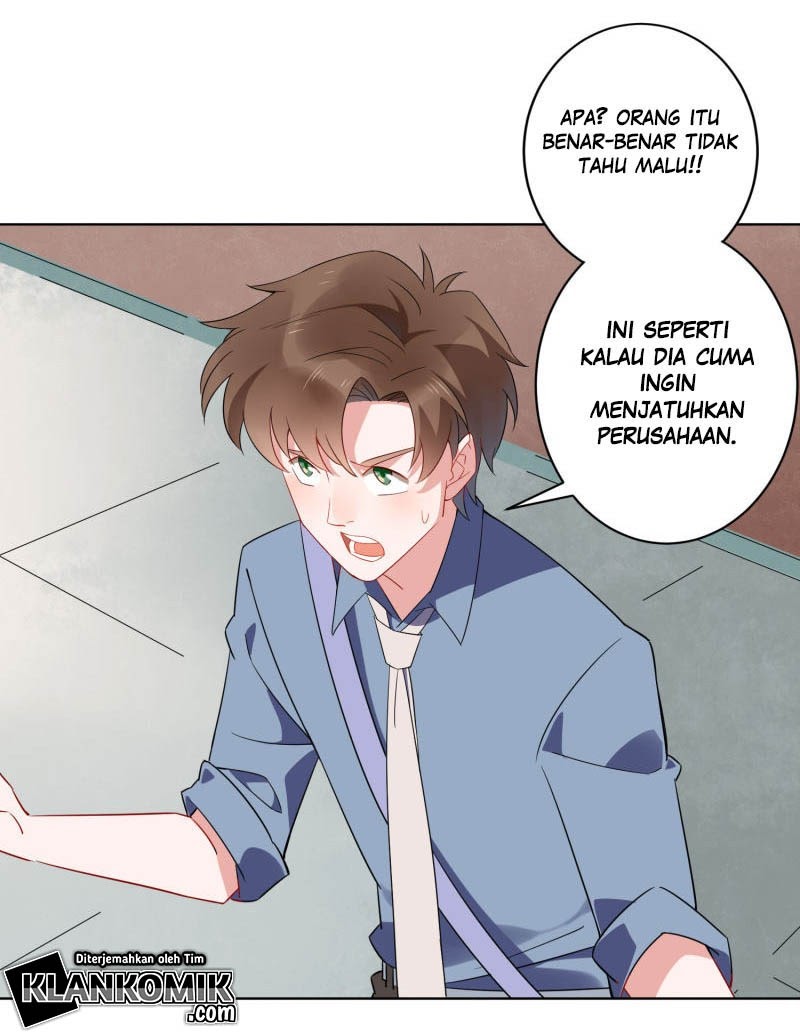 Beautiful Boss Cold-Hearted chapter 22 halaman 30