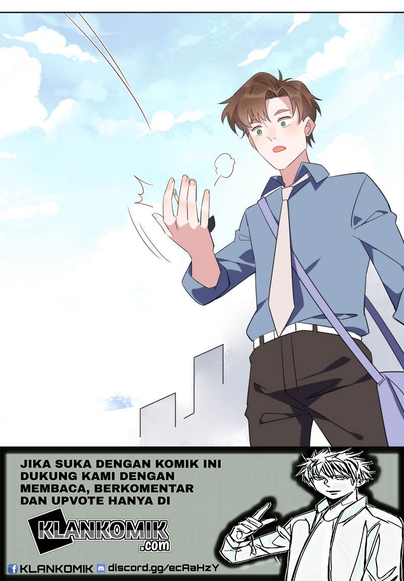 Beautiful Boss Cold-Hearted chapter 22 halaman 33