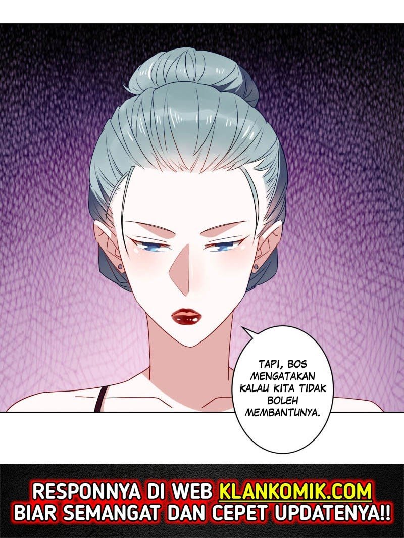 Beautiful Boss Cold-Hearted Bab 23 halaman 20