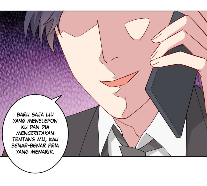Beautiful Boss Cold-Hearted Bab 24 halaman 20