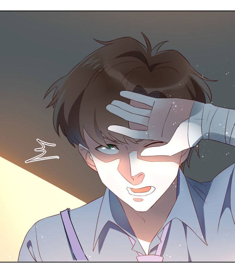 Beautiful Boss Cold-Hearted chapter 25 halaman 10