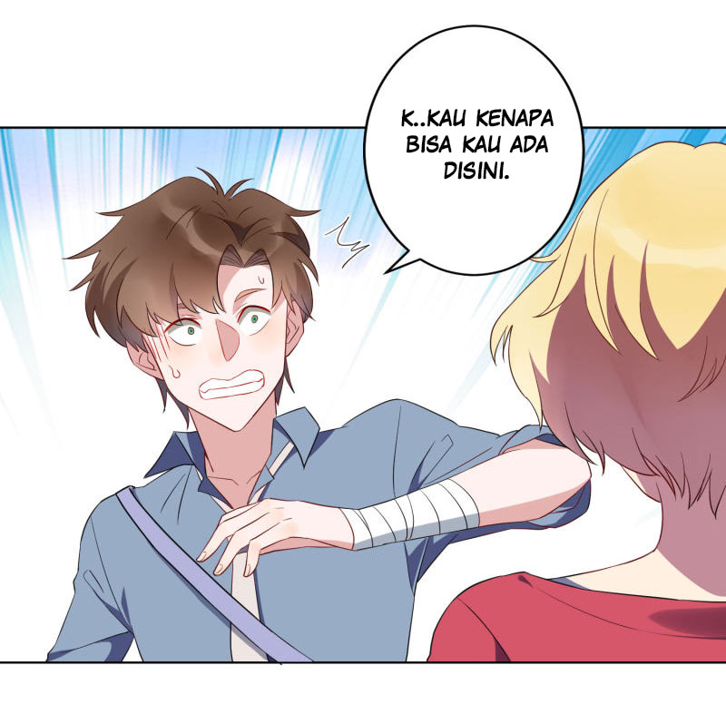 Beautiful Boss Cold-Hearted chapter 25 halaman 12