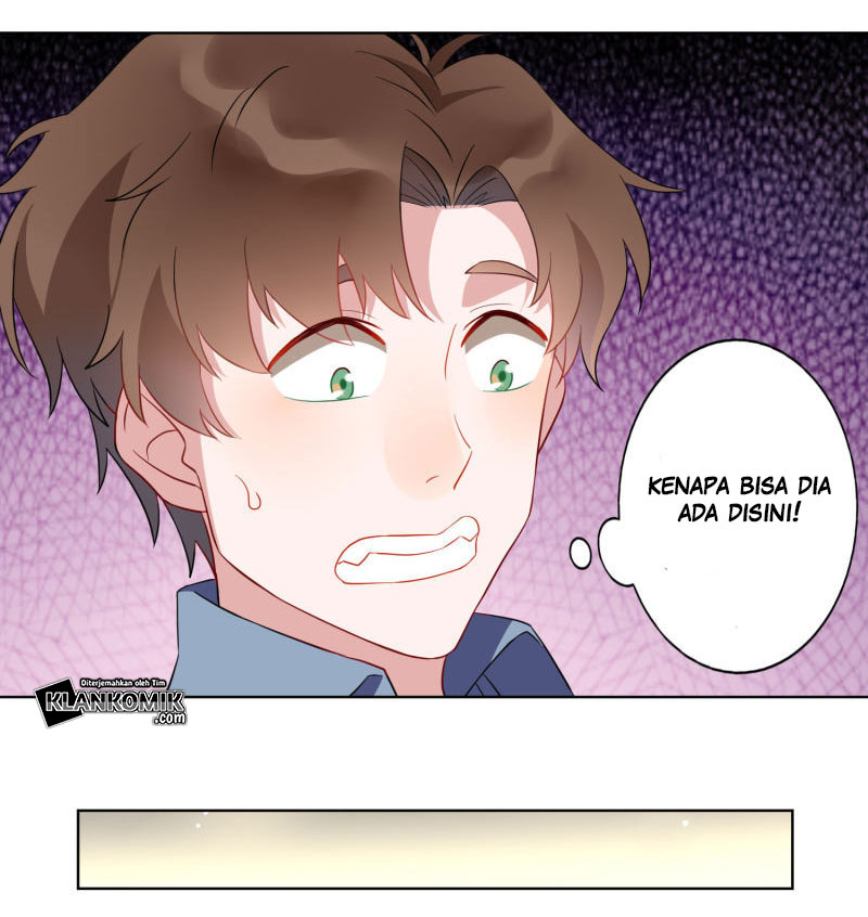 Beautiful Boss Cold-Hearted chapter 25 halaman 15