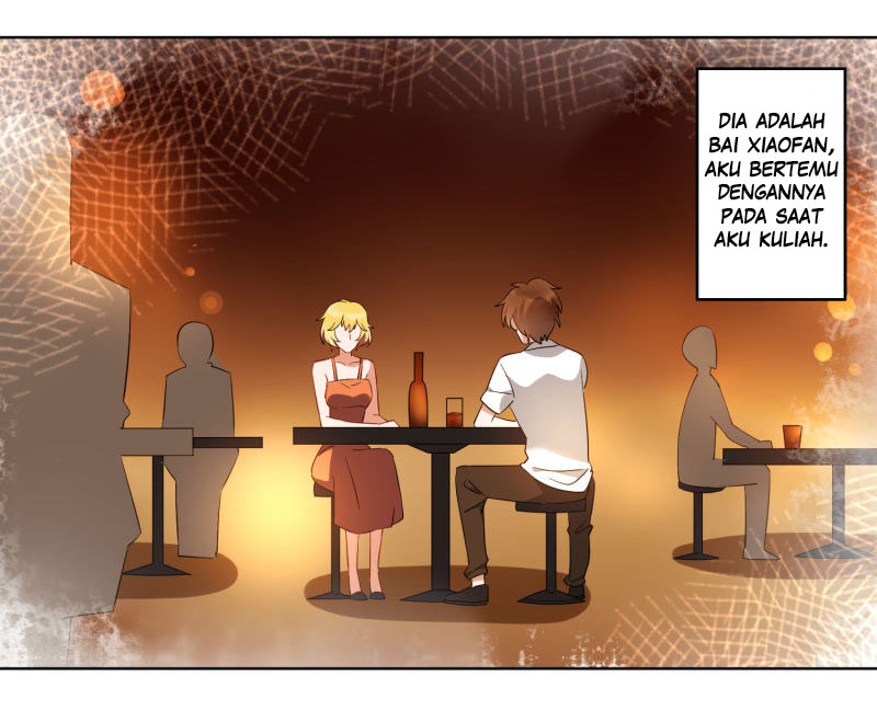 Beautiful Boss Cold-Hearted chapter 25 halaman 16