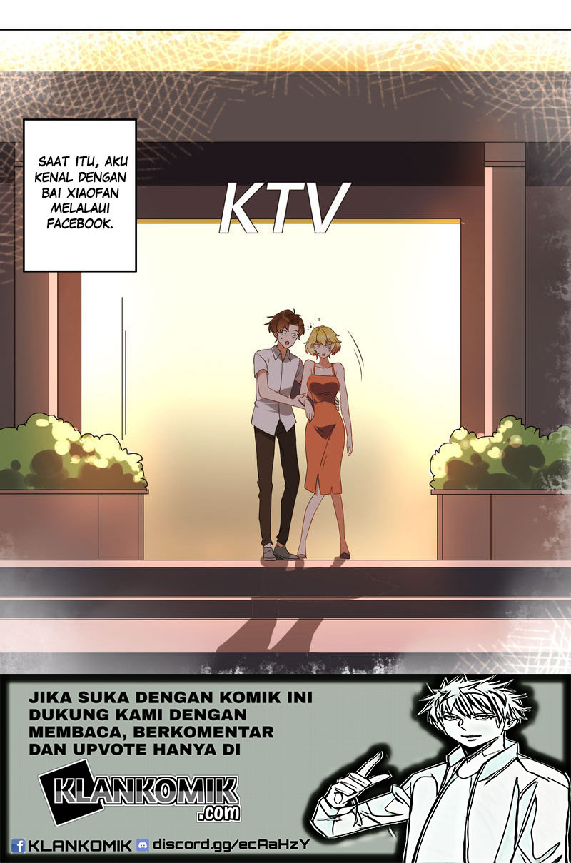 Beautiful Boss Cold-Hearted chapter 25 halaman 17
