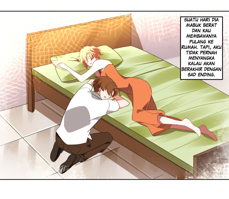 Beautiful Boss Cold-Hearted chapter 25 halaman 18