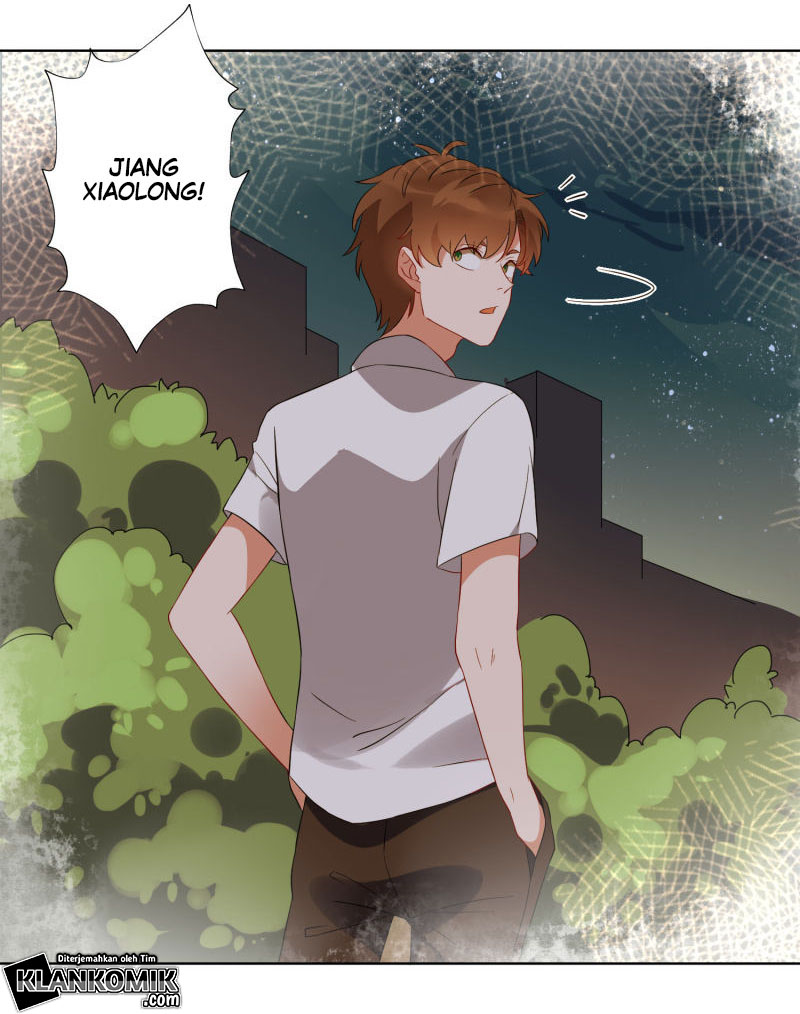 Beautiful Boss Cold-Hearted chapter 25 halaman 19