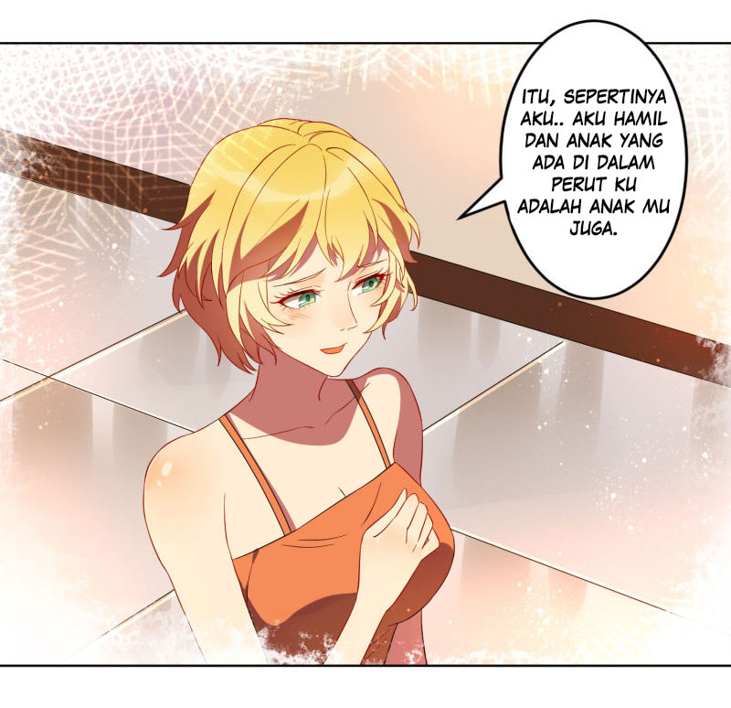 Beautiful Boss Cold-Hearted chapter 25 halaman 20