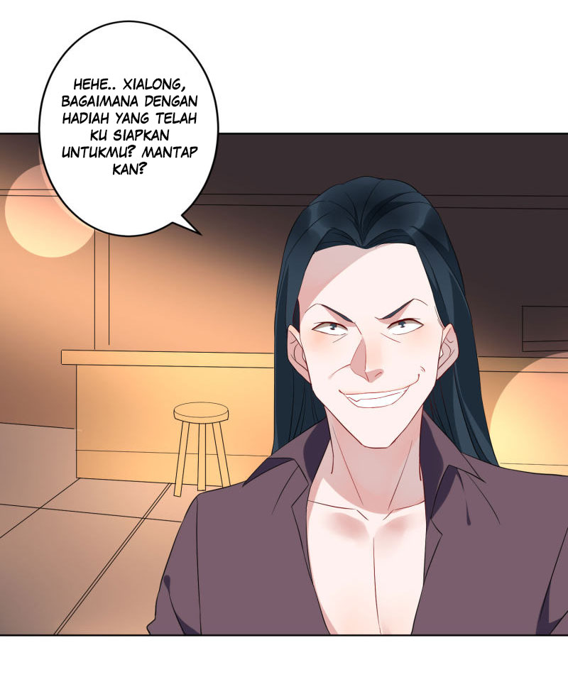 Beautiful Boss Cold-Hearted chapter 25 halaman 26