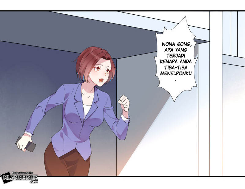 Beautiful Boss Cold-Hearted chapter 26 halaman 3