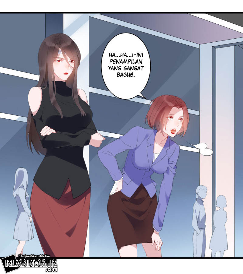 Beautiful Boss Cold-Hearted chapter 26 halaman 7