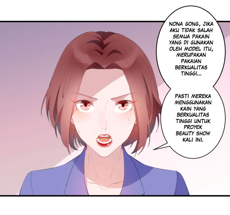 Beautiful Boss Cold-Hearted chapter 26 halaman 8