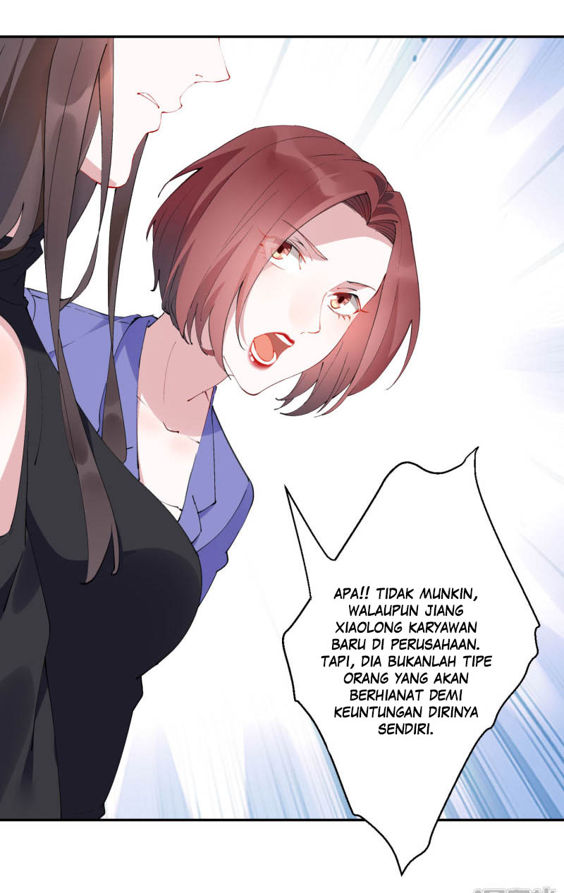 Beautiful Boss Cold-Hearted chapter 26 halaman 10