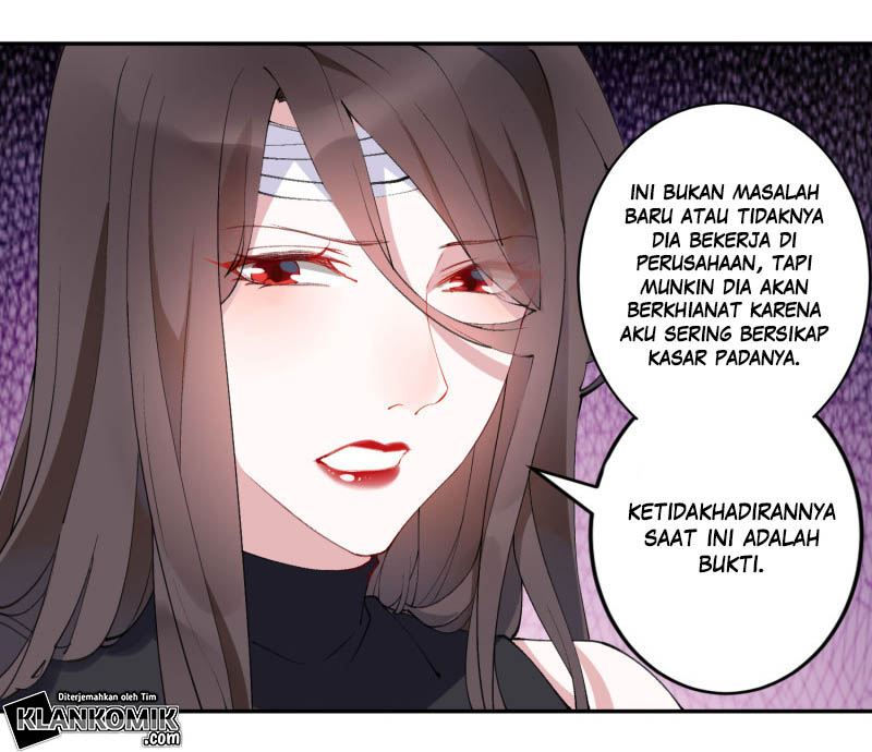 Beautiful Boss Cold-Hearted chapter 26 halaman 11