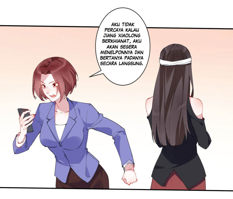 Beautiful Boss Cold-Hearted chapter 26 halaman 12