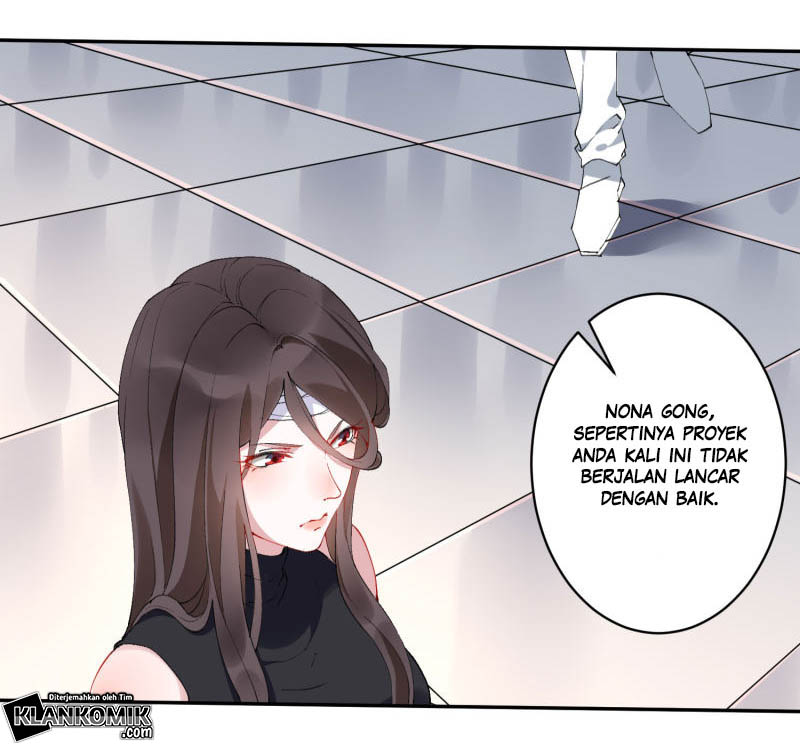 Beautiful Boss Cold-Hearted chapter 26 halaman 13