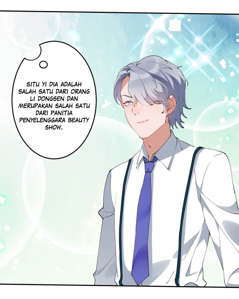 Beautiful Boss Cold-Hearted chapter 26 halaman 14
