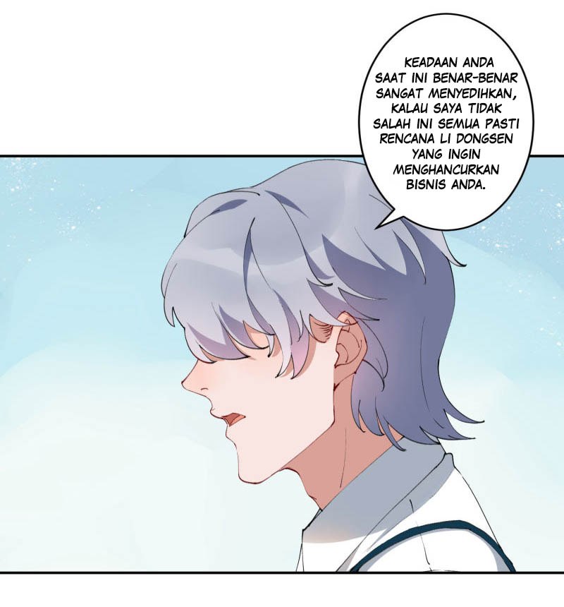 Beautiful Boss Cold-Hearted chapter 26 halaman 16