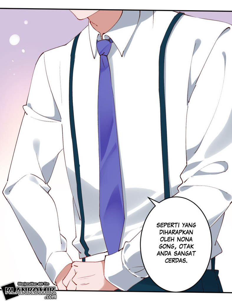Beautiful Boss Cold-Hearted chapter 26 halaman 19