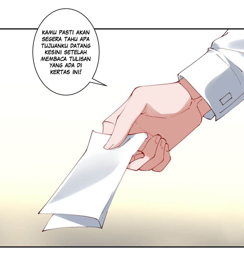Beautiful Boss Cold-Hearted chapter 26 halaman 20