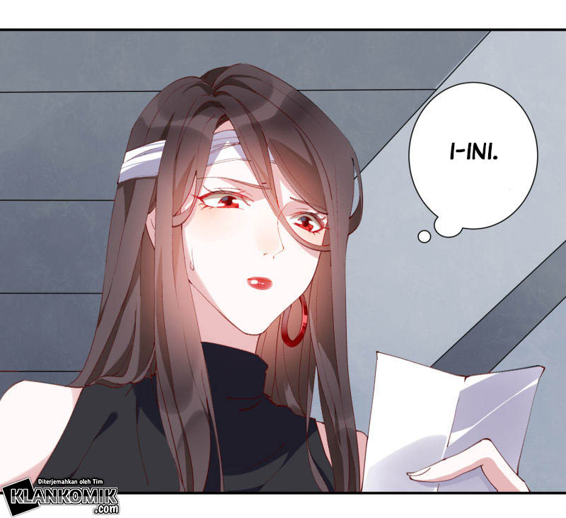 Beautiful Boss Cold-Hearted chapter 26 halaman 21