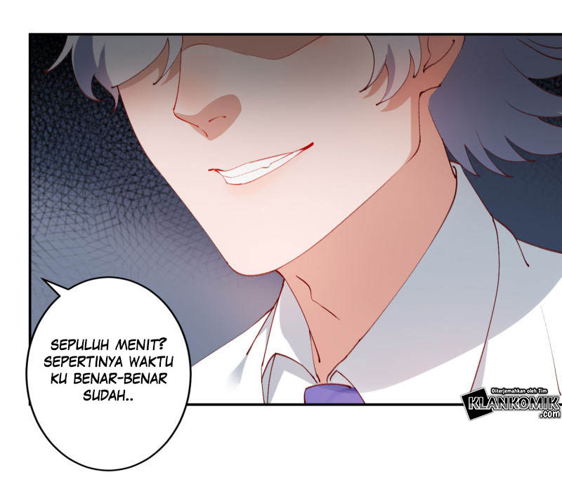 Beautiful Boss Cold-Hearted chapter 26 halaman 23