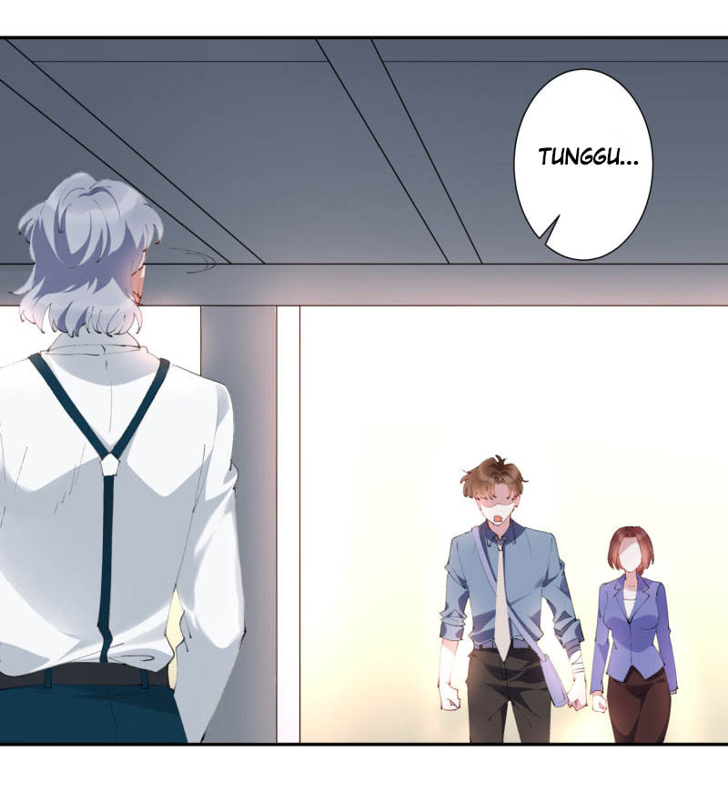 Beautiful Boss Cold-Hearted chapter 26 halaman 24