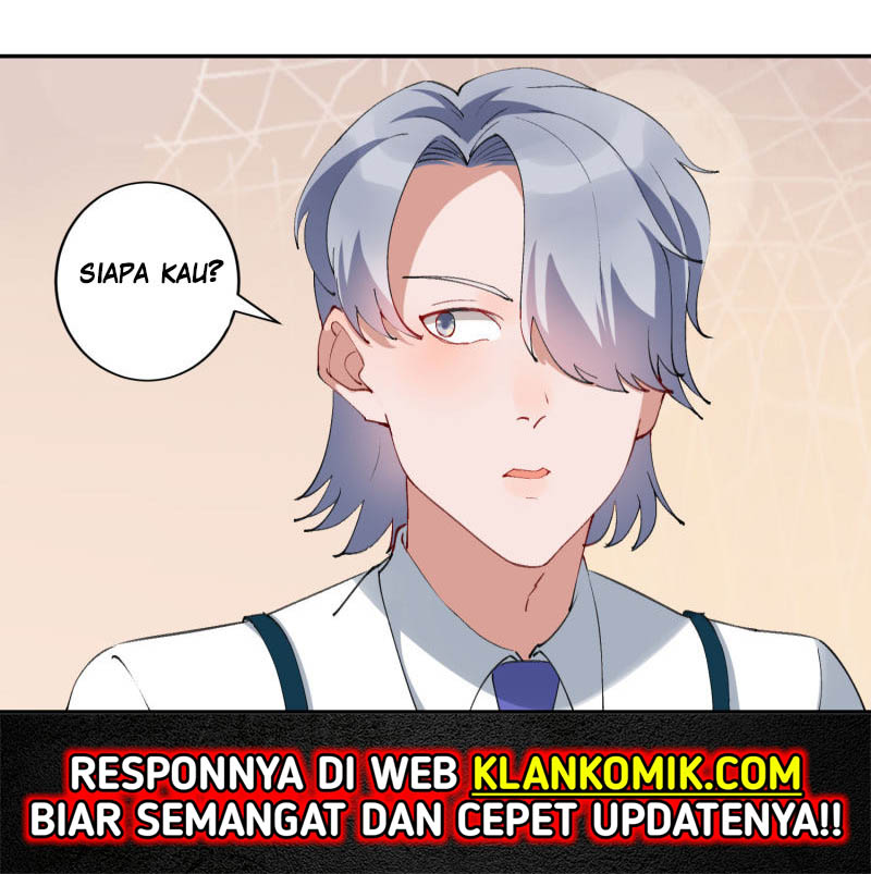 Beautiful Boss Cold-Hearted chapter 26 halaman 25