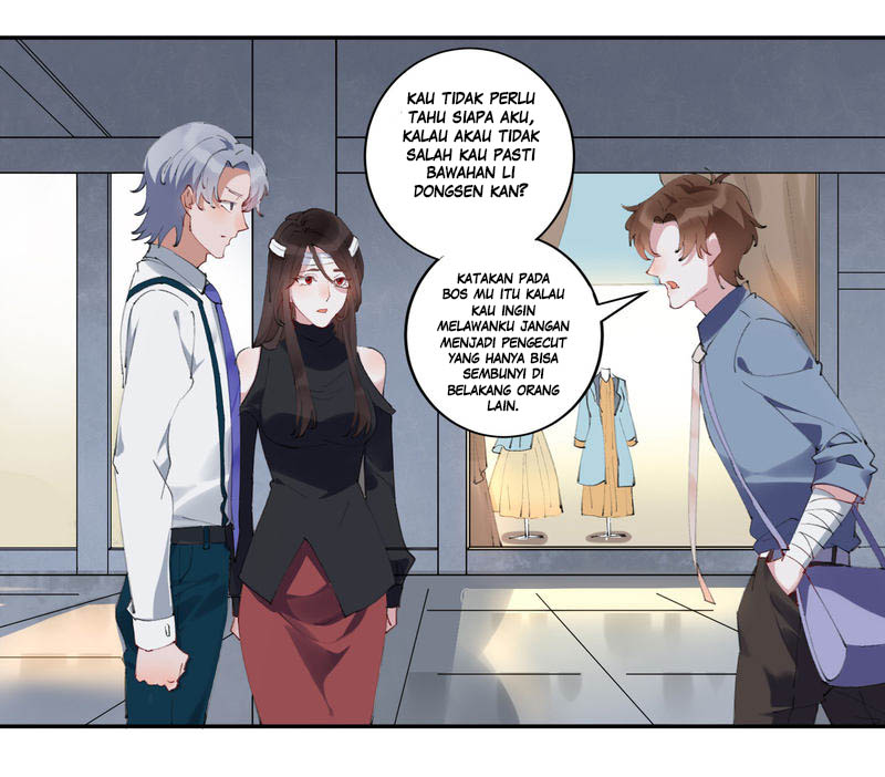 Beautiful Boss Cold-Hearted chapter 26 halaman 26