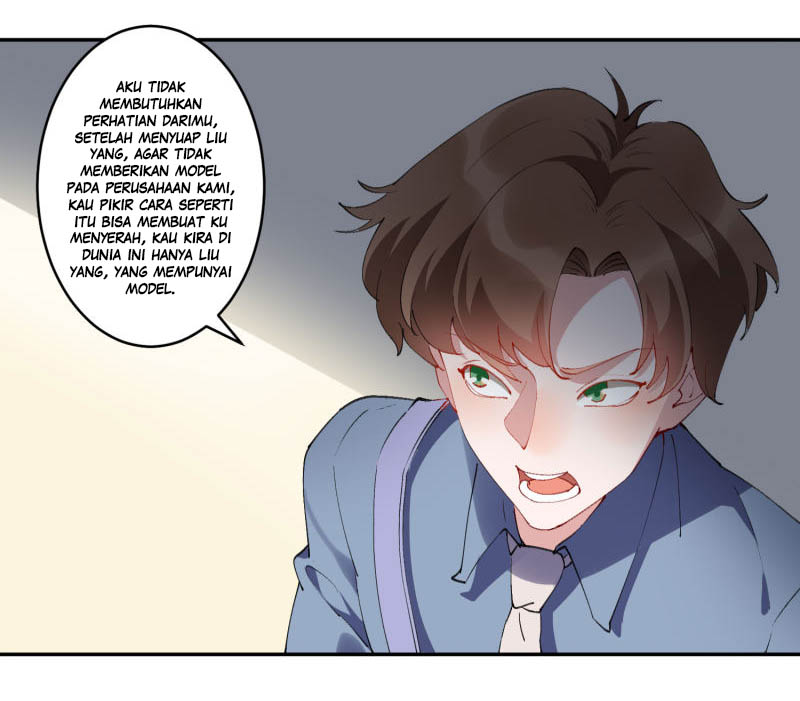 Beautiful Boss Cold-Hearted chapter 26 halaman 28