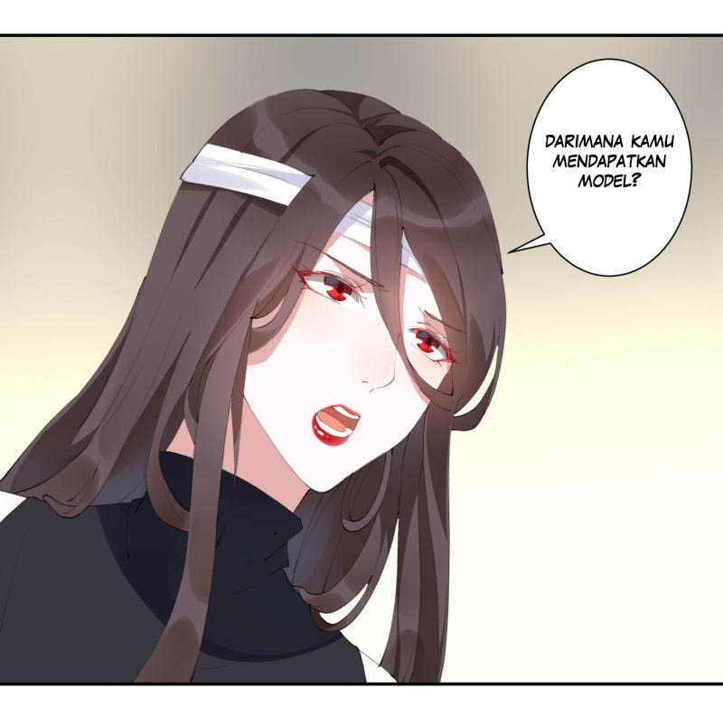 Beautiful Boss Cold-Hearted chapter 26 halaman 32