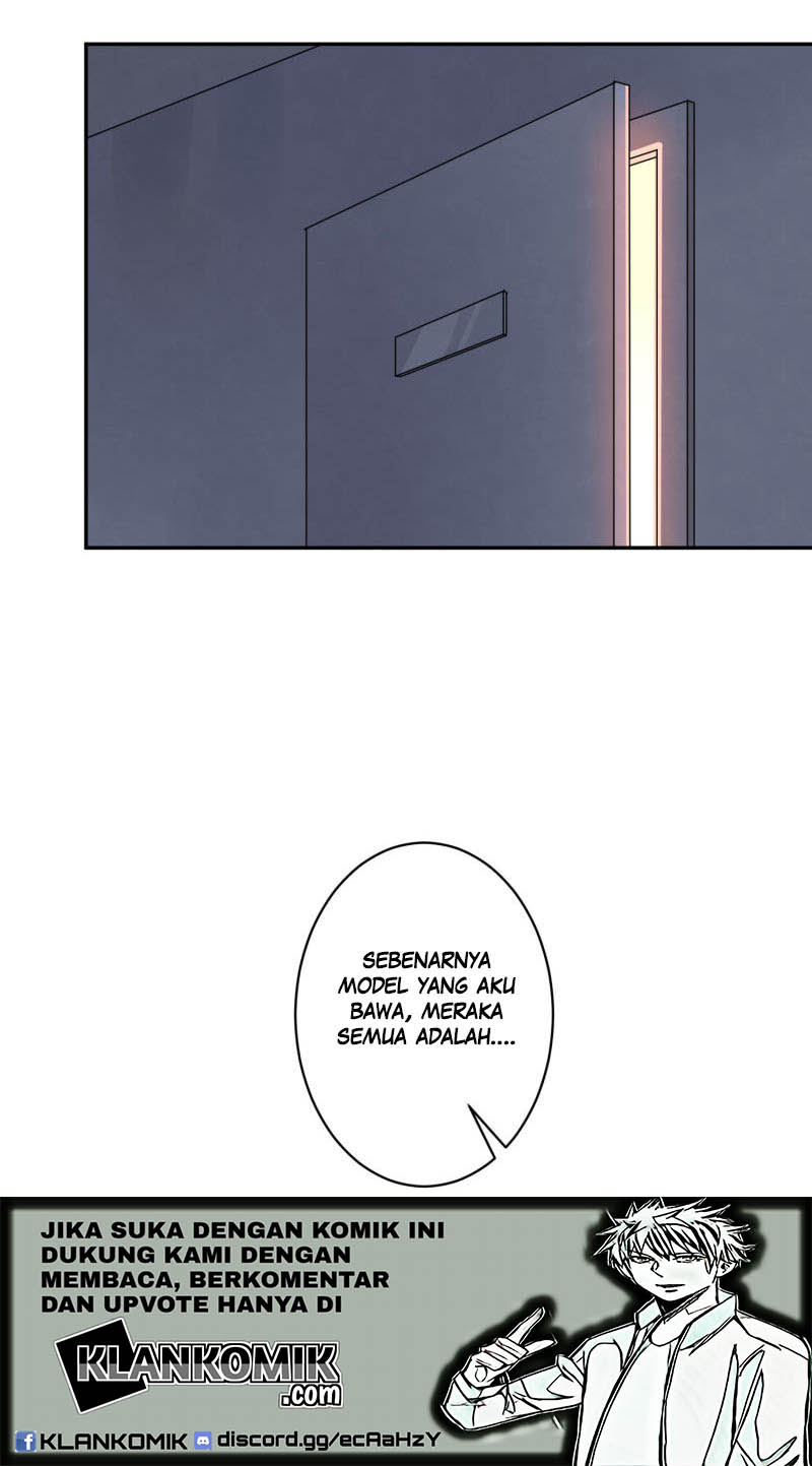 Beautiful Boss Cold-Hearted chapter 26 halaman 33
