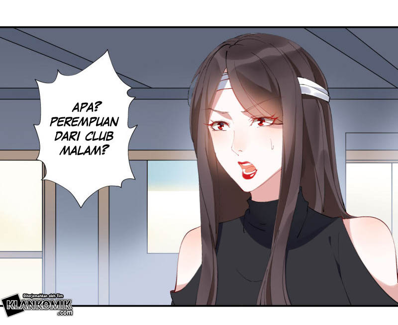 Beautiful Boss Cold-Hearted chapter 27 halaman 3