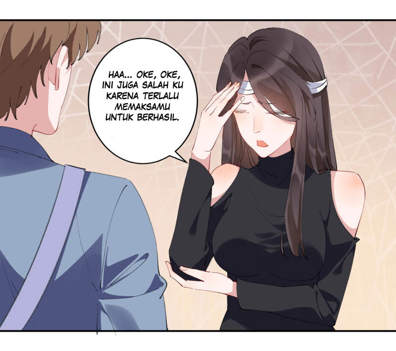 Beautiful Boss Cold-Hearted chapter 27 halaman 6